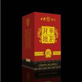 华茅酒包装盒-长沙印刷厂,长沙纪念册印刷,长沙期刊印刷,长沙手提袋印刷,长沙画册印刷,长沙和一彩印