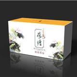 荷塘月色包装盒-长沙印刷厂,长沙纪念册印刷,长沙期刊印刷,长沙手提袋印刷,长沙画册印刷,长沙和一彩印